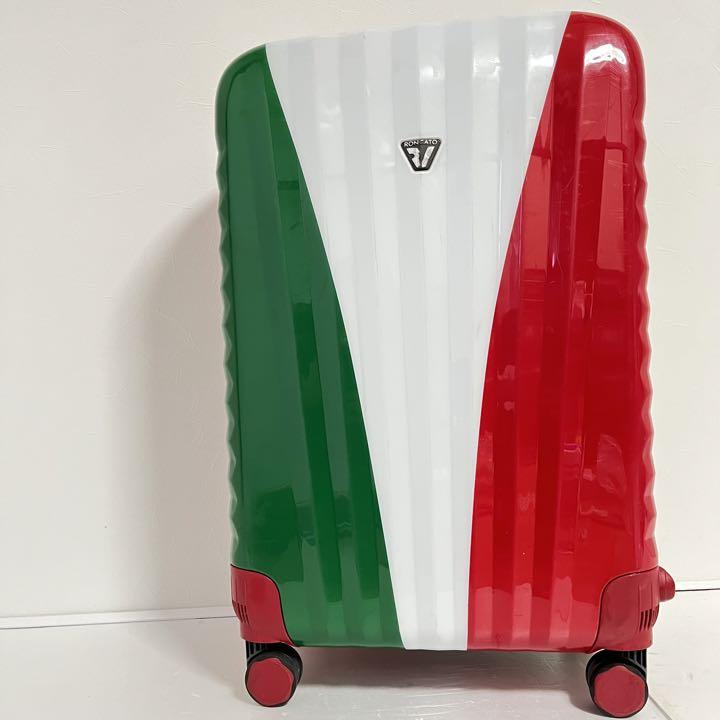 ロンカート RONCATO トリコローレ リミテッドエディション