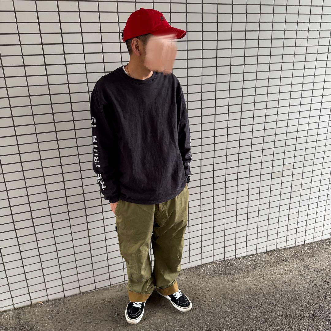 ペインターパンツ