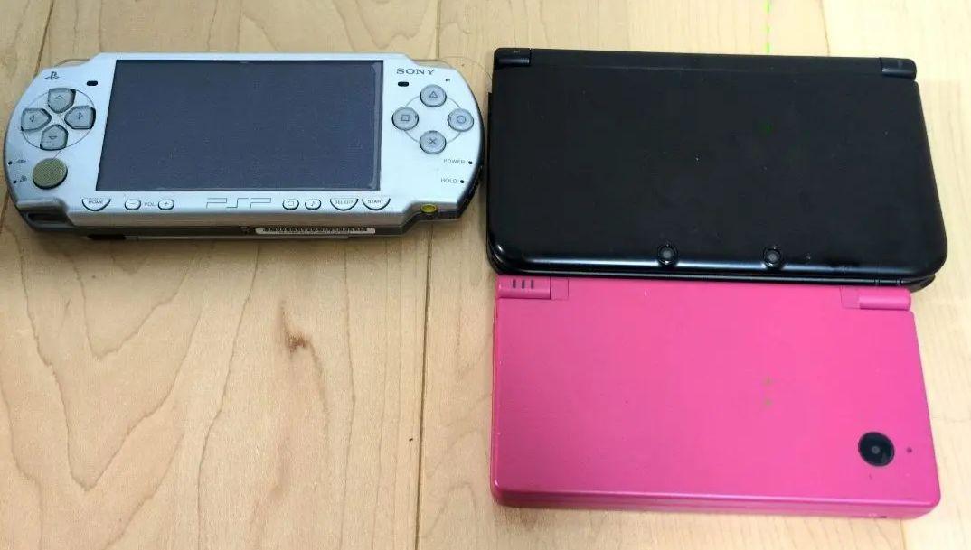 Switch　その他　ゲーム機　ソフト　まとめ売り　ジャンク