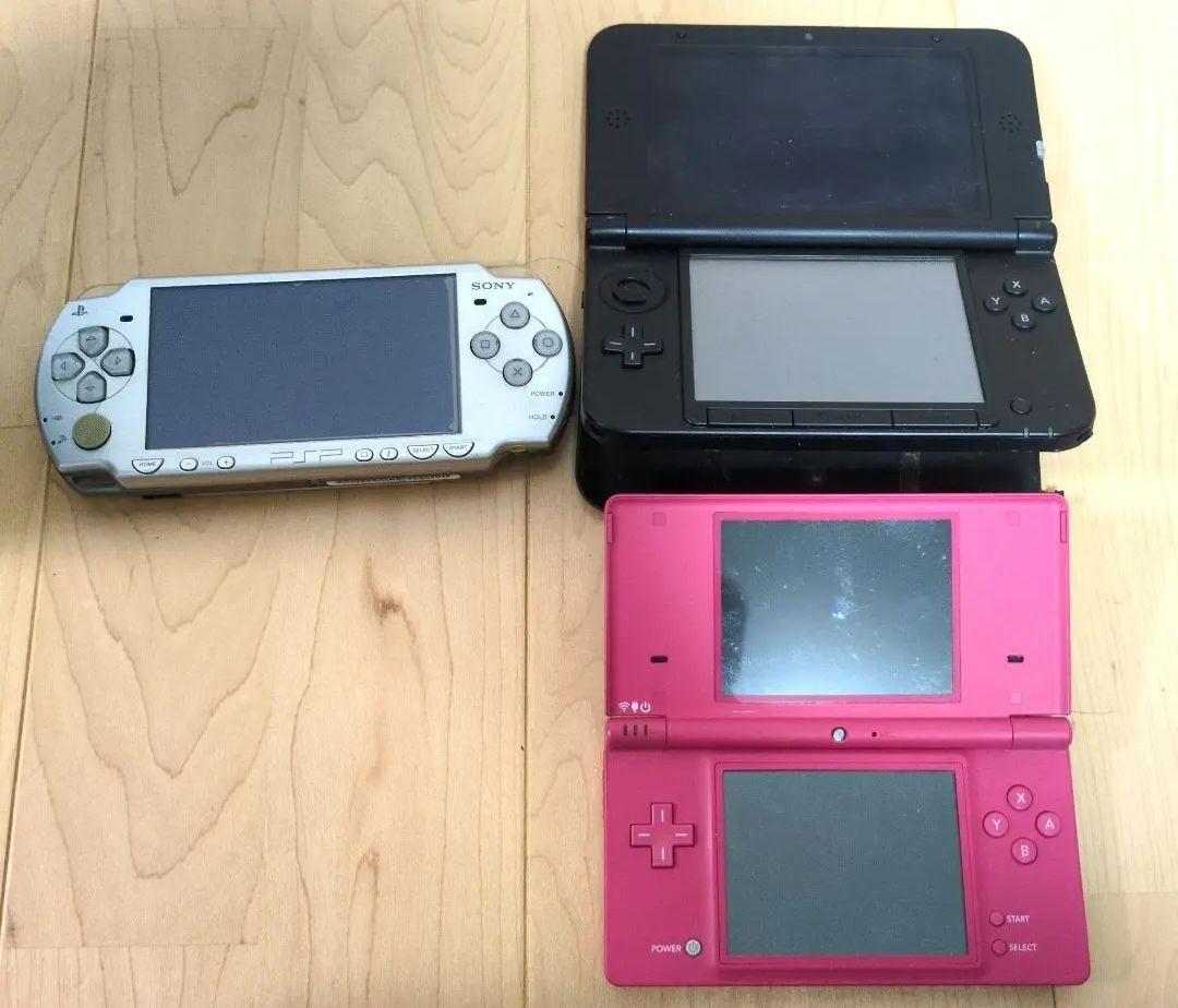 Switch　その他　ゲーム機　ソフト　まとめ売り　ジャンク