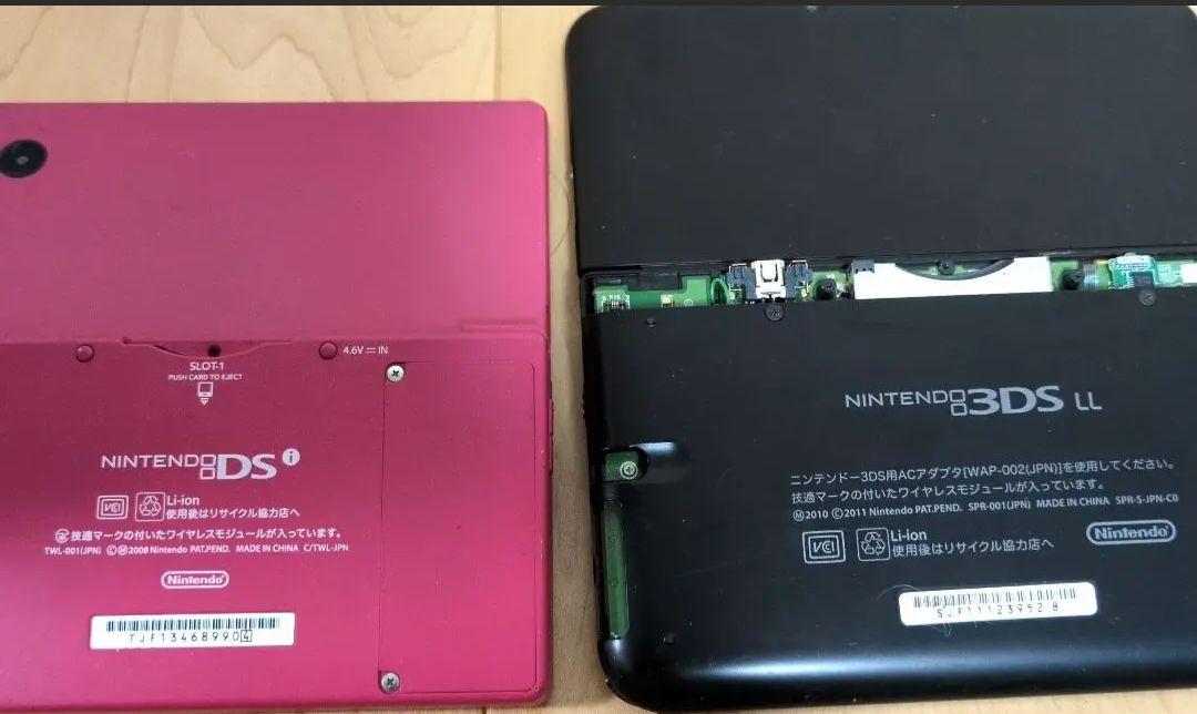 Switch　その他　ゲーム機　ソフト　まとめ売り　ジャンク