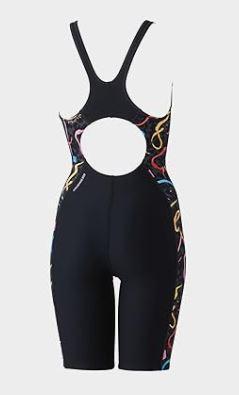 Speedo(スピード) 競泳用トレーニング水着