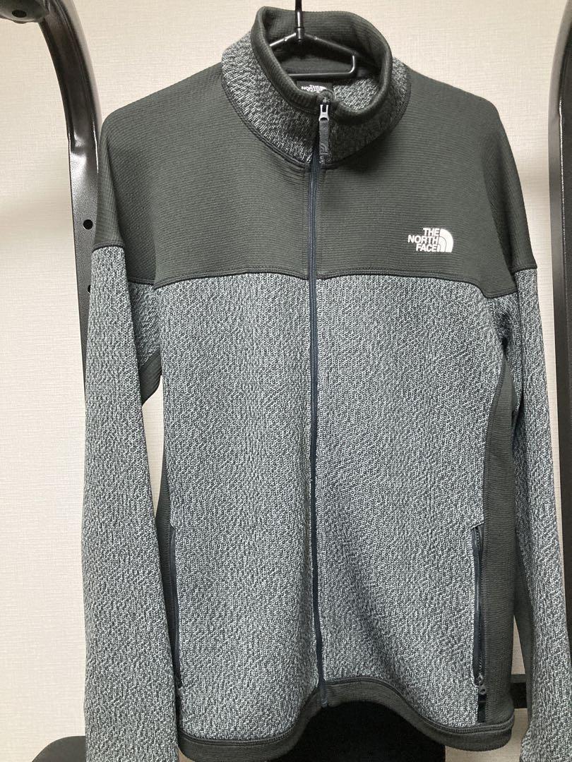 THE NORTH FACE ジャケット L グレー