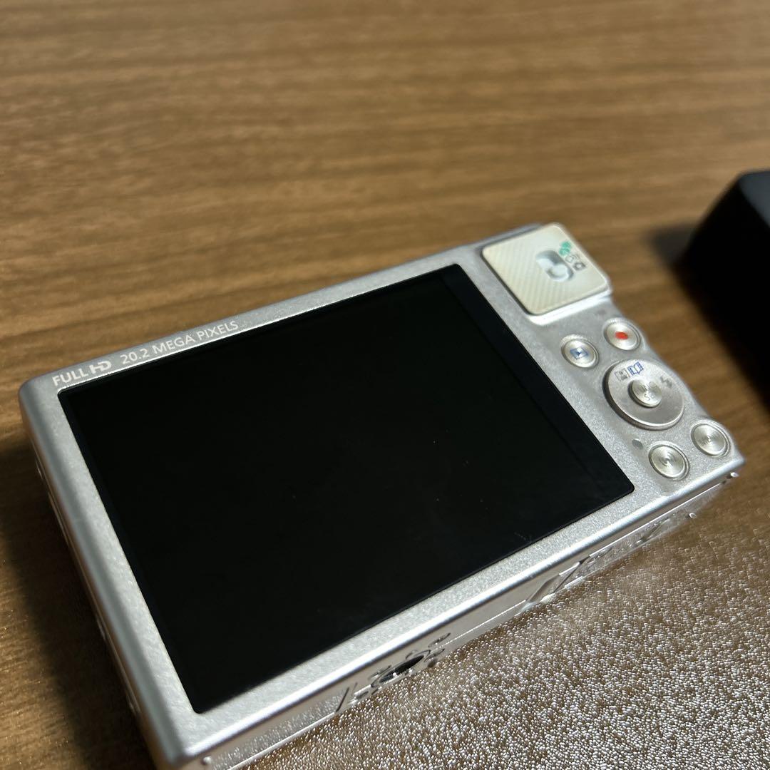Amazon | Canon コンパクトデジタルカメラ PowerShot SX620 HS