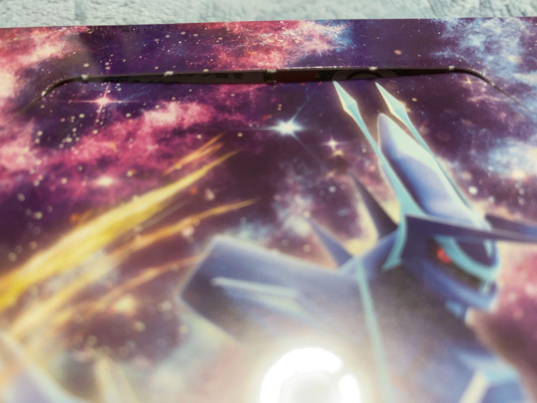 ポケモンカードゲーム タイムゲイザー未開封BOX その他