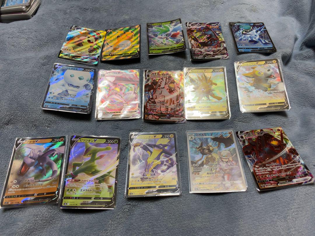 ポケモンカードゲーム タイムゲイザー未開封BOX その他