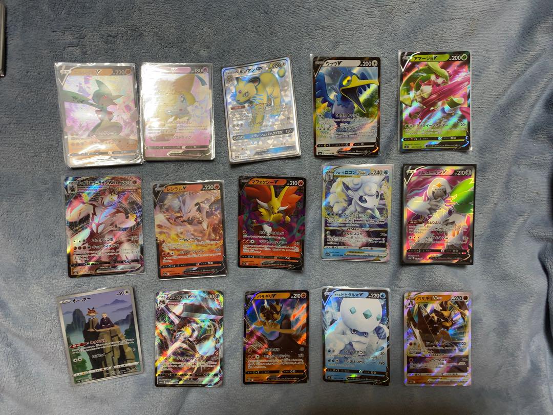 ポケモンカードゲーム タイムゲイザー未開封BOX その他