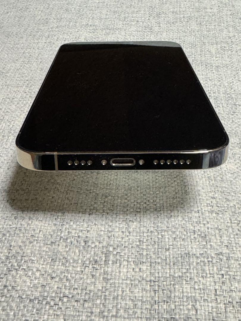 【美品】iPhone 12 Pro Max 256GB ゴールド