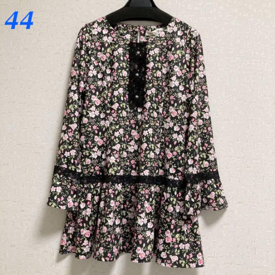 40%割引ブラック系,XL(LL)豪奢な スーパービューティー☆44☆ 2022新作 小花柄チュニック チュニック トップスブラック系XL(LL)-AREPAMANIA.COM 40%割引ブラック系,XL(LL)豪奢な スーパービューティー☆44☆ 2022新作 小花柄チュニック チュニック トップスブラック系XL(LL)-AREPAMANIA.COM