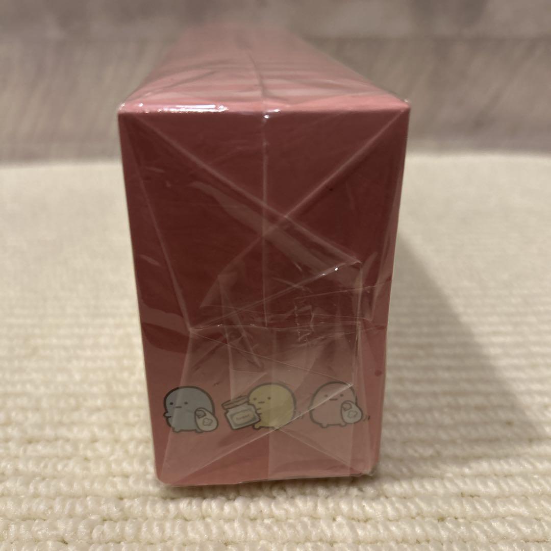 dPOINT x すみっコぐらし ぬいぐるみ 5体セット