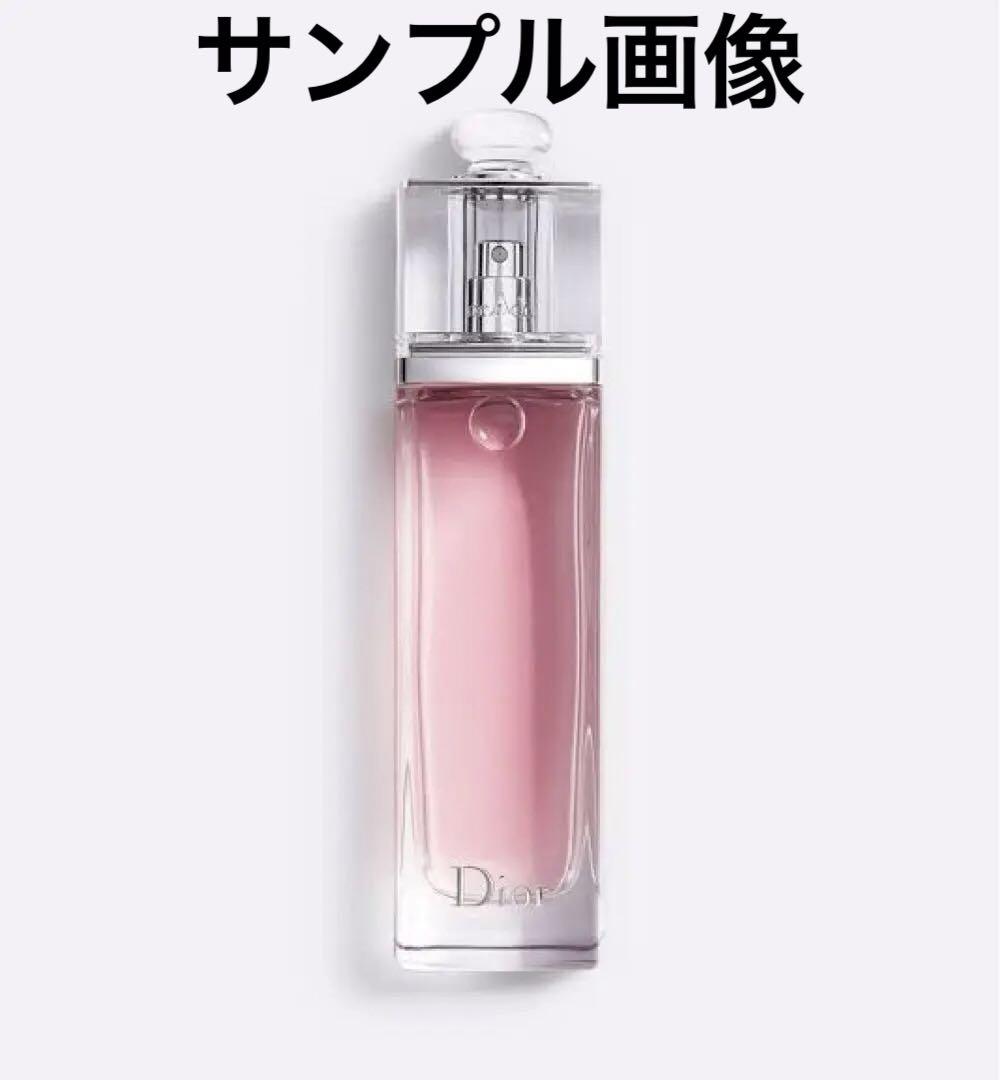 ⭐️新品未開封⭐️Dior⭐️アディクト オー フレッシュ オードトワレ100ml