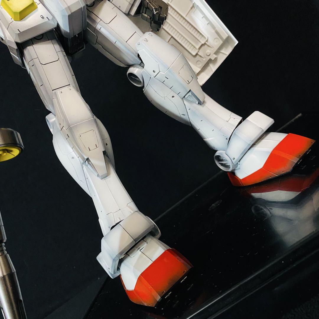 メガサイズモデル 機動戦士ガンダム RX-78 ガンダム