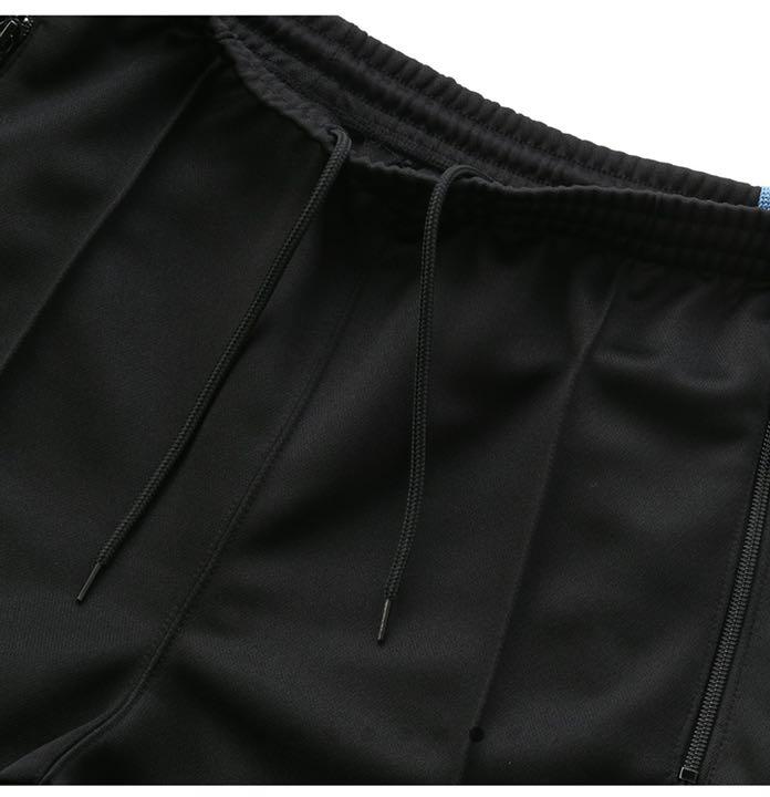 UNION x NEEDLESトラックパンツ TRACK PANT XS - メルカリ UNION x NEEDLESトラックパンツ TRACK PANT XS - メルカリ