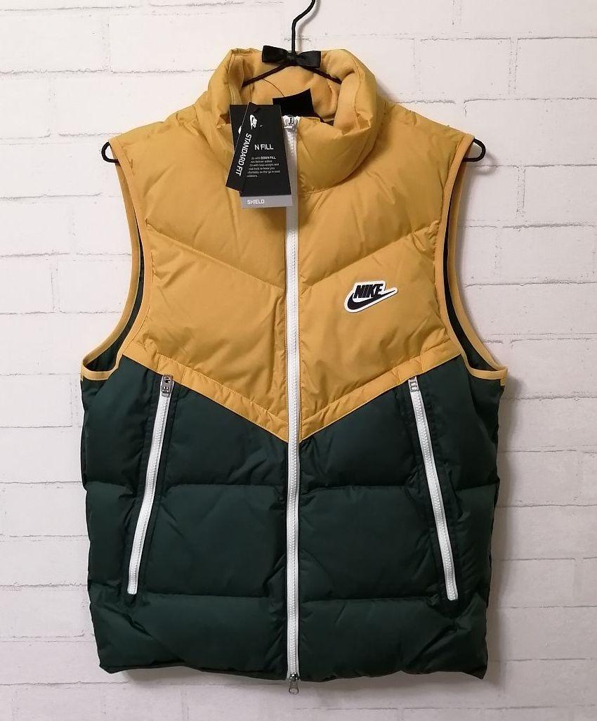 最安値に挑戦! 新品 S ダウンベスト シールド ウィンドランナー NIKE - ダウンベスト - hlt.no 最安値に挑戦! 新品 S ダウンベスト シールド ウィンドランナー NIKE - ダウンベスト - hlt.no