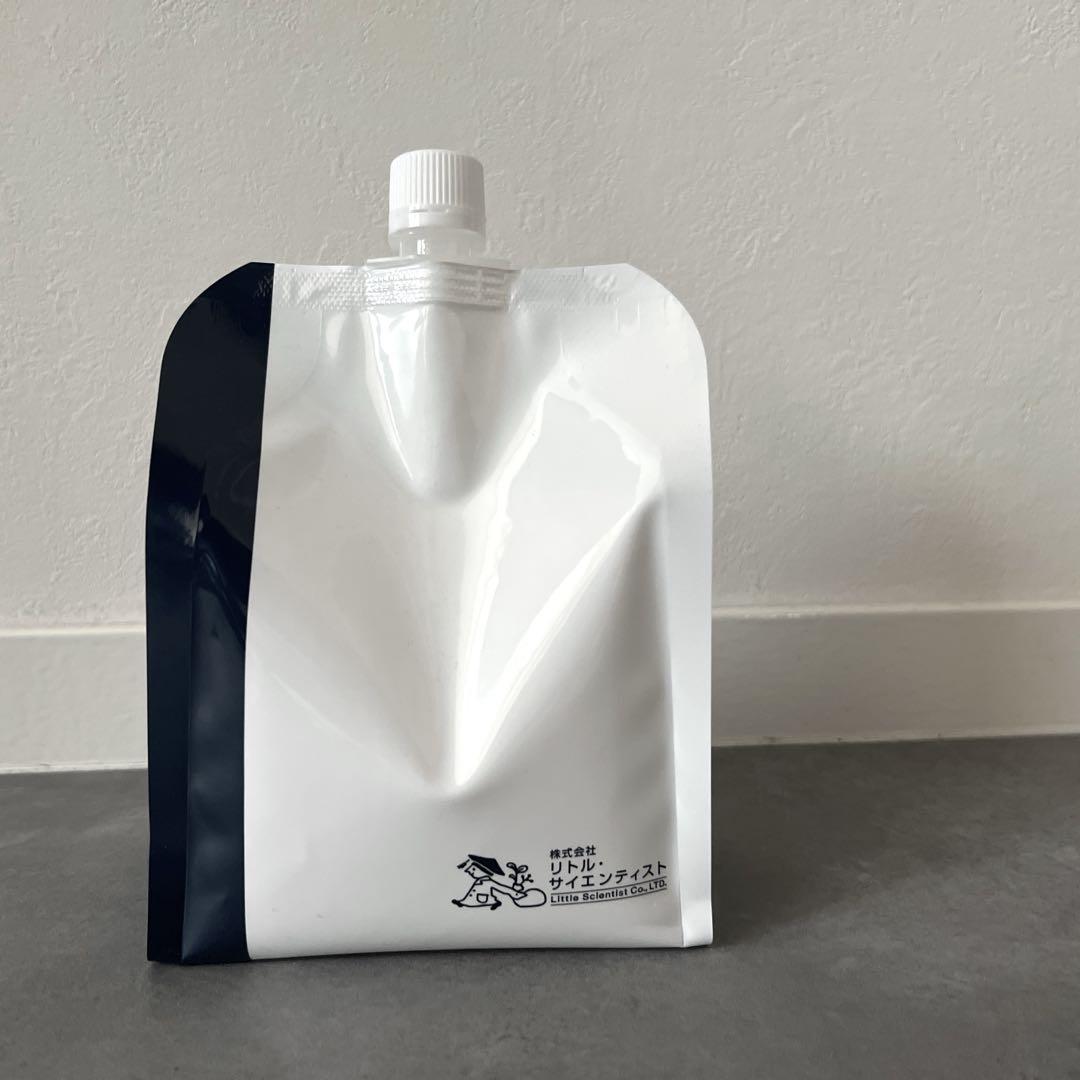 リケラエマルジョン　詰替　未使用品