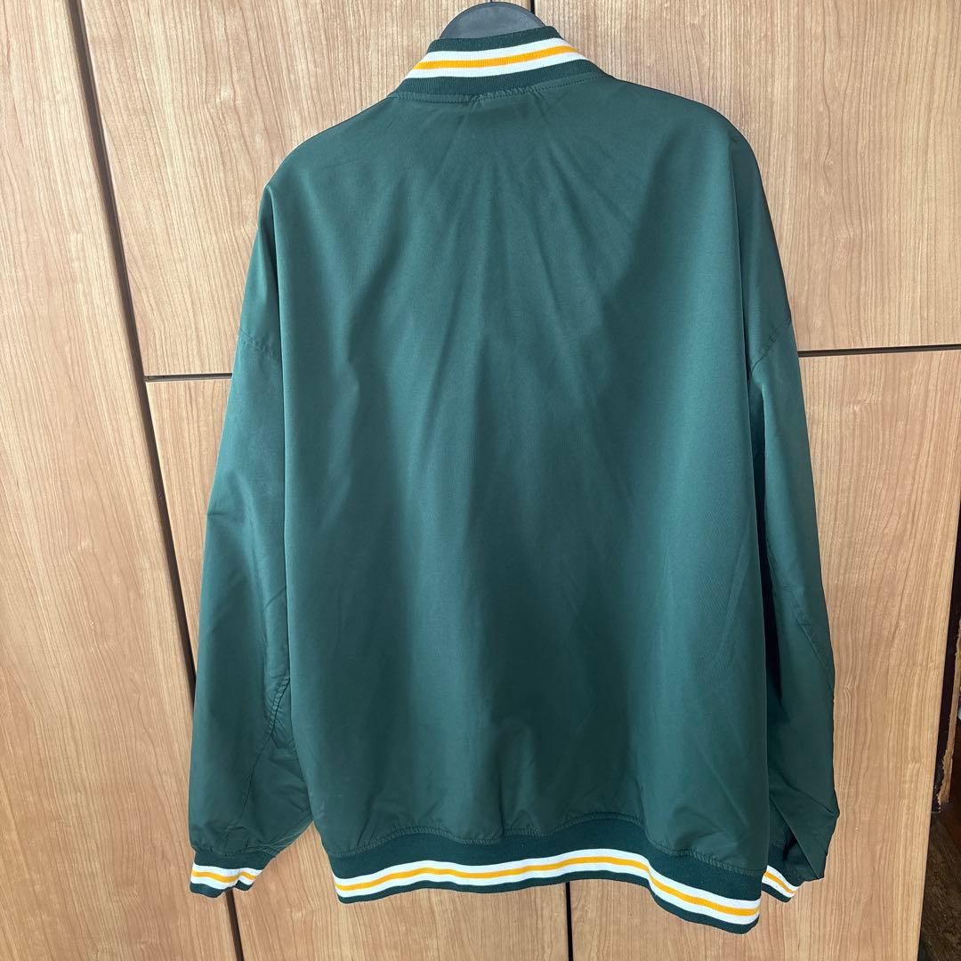 ダークグリーンXL LL