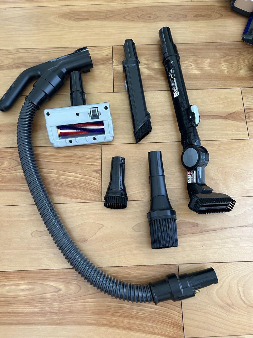 HITACHI PV-BEH900(N)　付属品