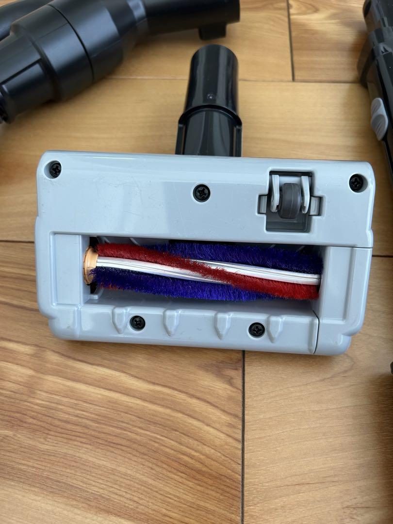 HITACHI PV-BEH900(N)　付属品