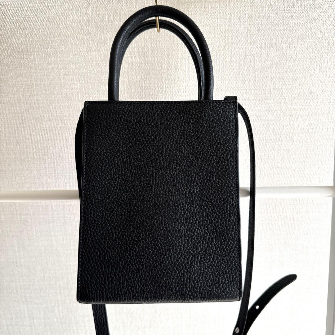 B*e様 【美品】MAISON de SABRÉ／ショルダーバッグ ミニトート