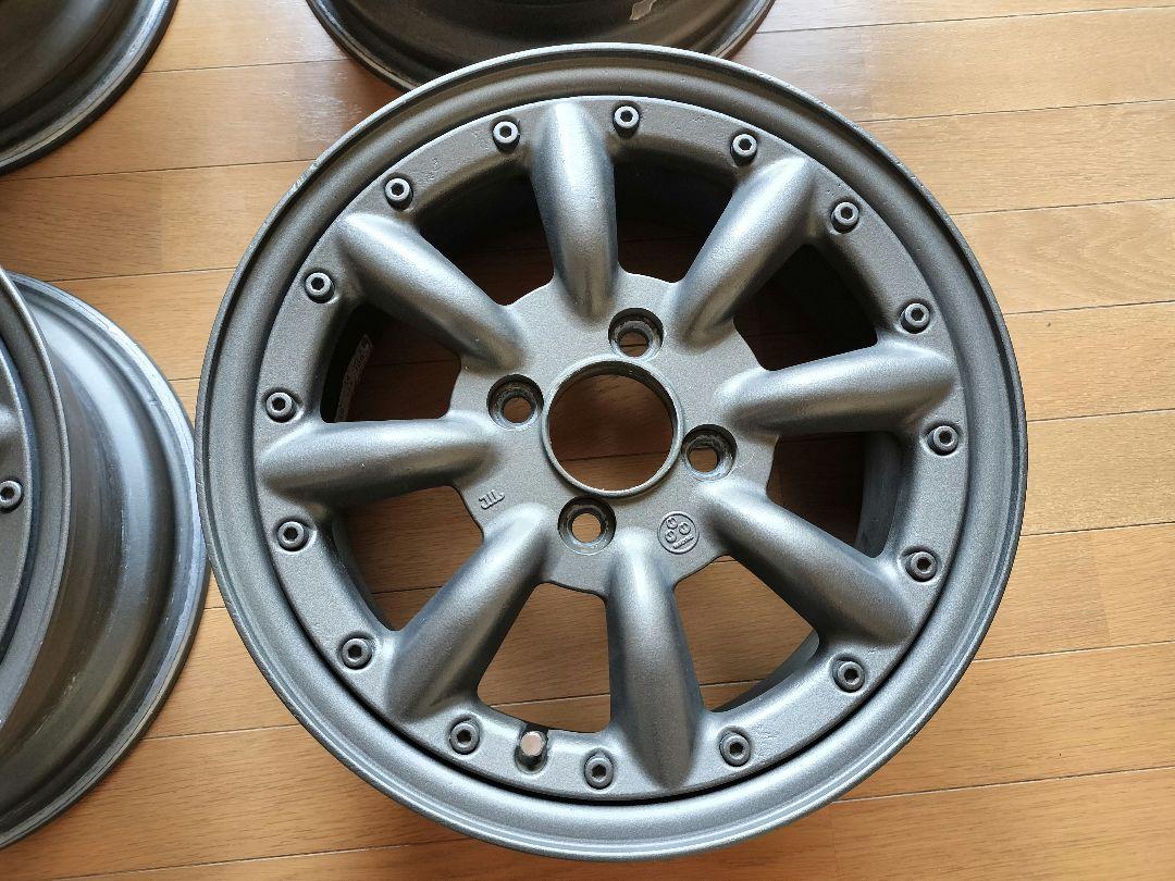 SSR ワタナベ