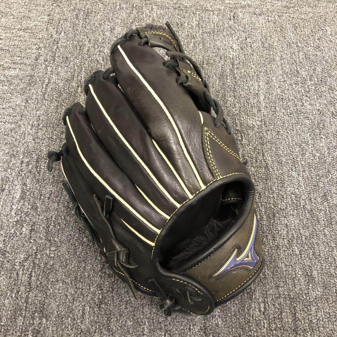 MIZUNO ミズノ SELECT9 Soft PLUS ジュニア グローブ