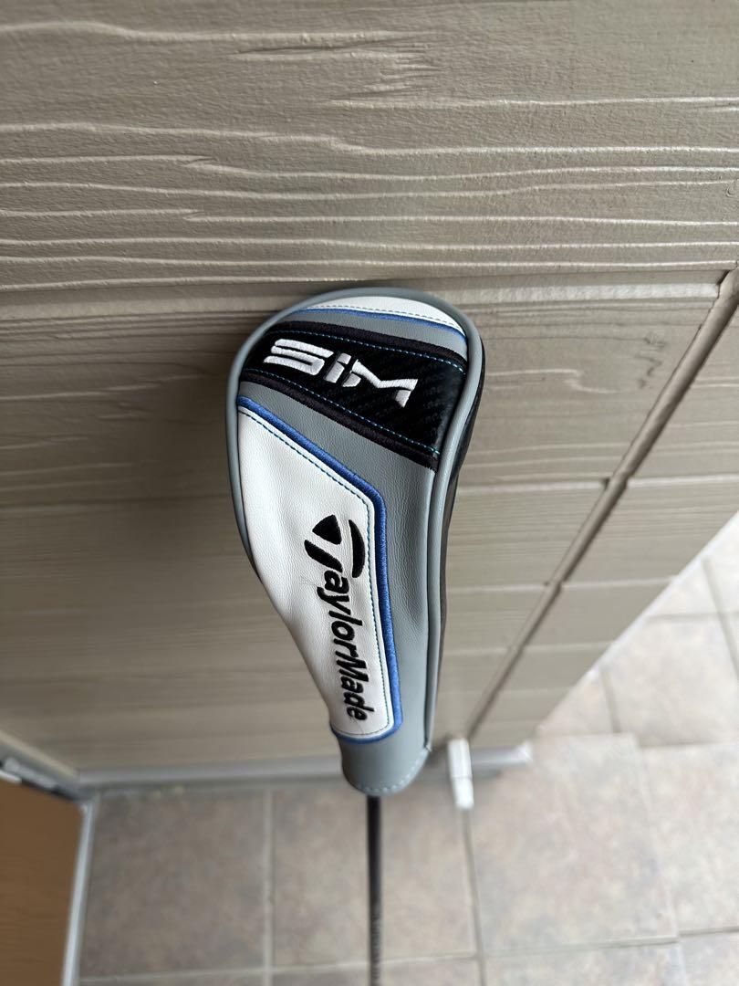 TaylorMade テーラーメイド ゴルフ SIM MAX RES シム マックス