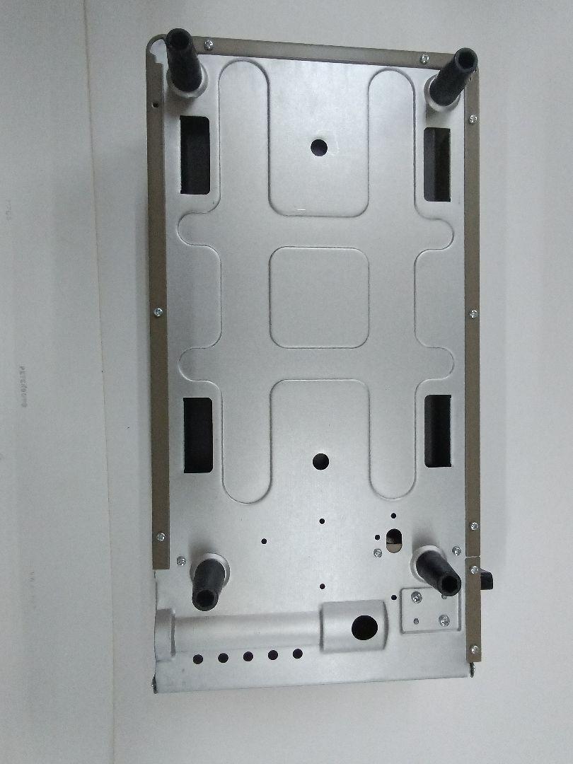 未使用新品　焼き名人 卓上カセットコンロ 　UF-0027 キャプテンスタッグ