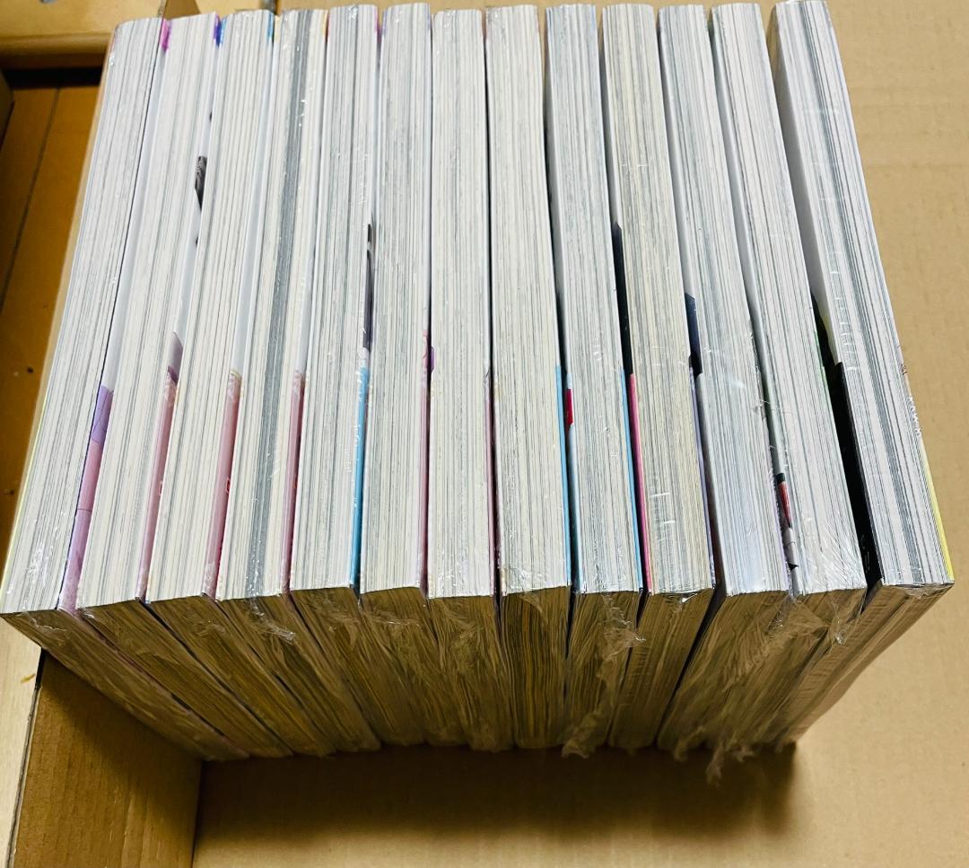 その着せ替え人形は恋をする 1〜13巻セット　新品初版有り　全巻