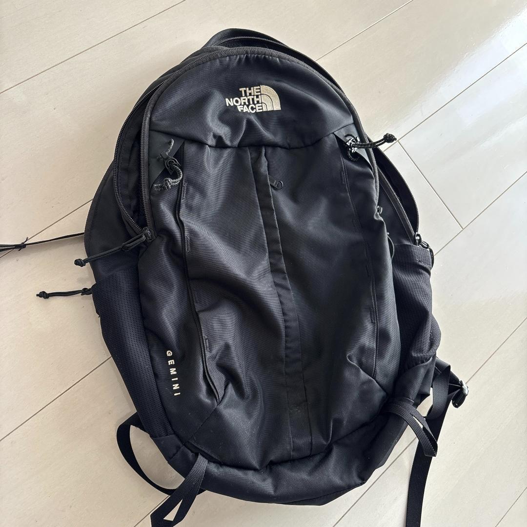 【美品】THE NORTH FACE Gemini リュック [NM71960]