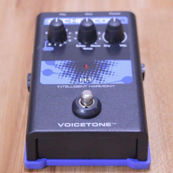 TC-Helicon - VoiceTone C1