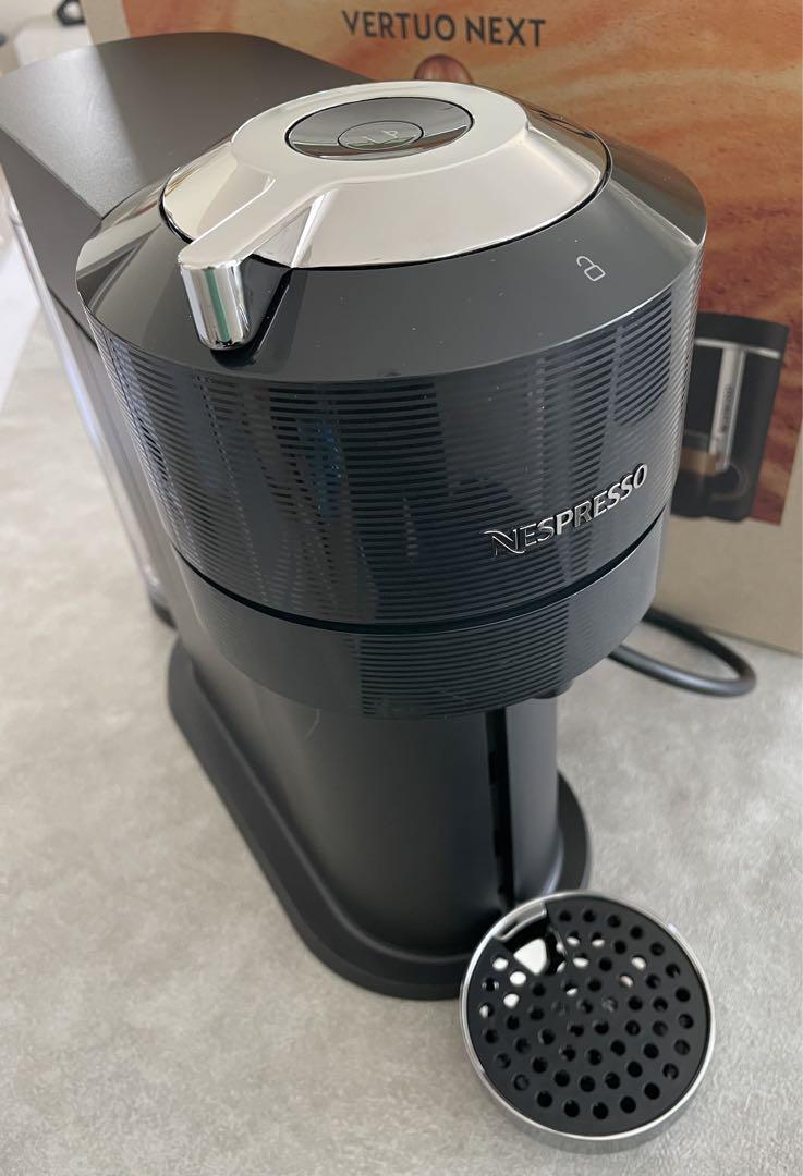 ネスプレッソ ヴァーチュオネクスト GCV1 NESPRESSO