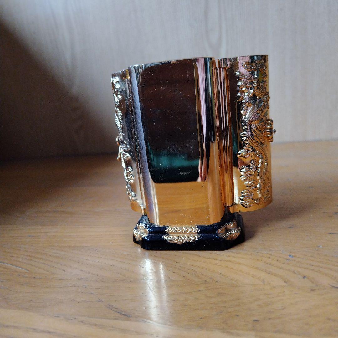 仏像 金色