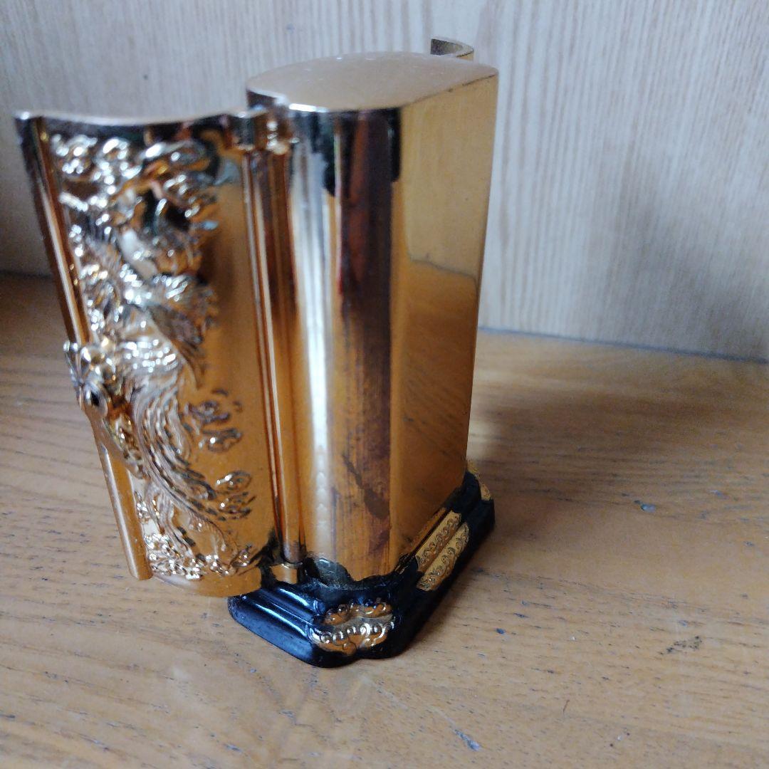 仏像 金色