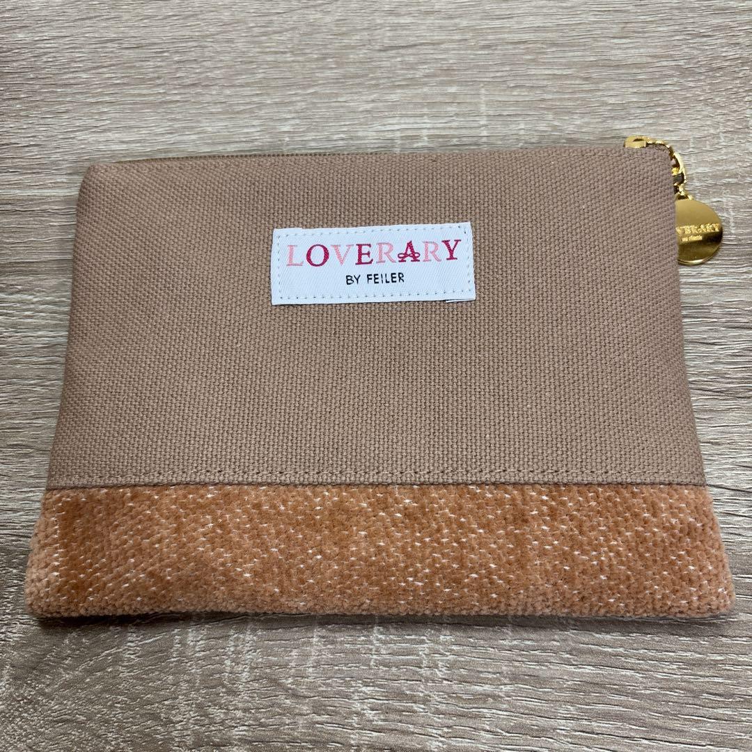 Feiler フェイラー ちいかわ うさぎ レモン ドット 刺繍 ポーチ