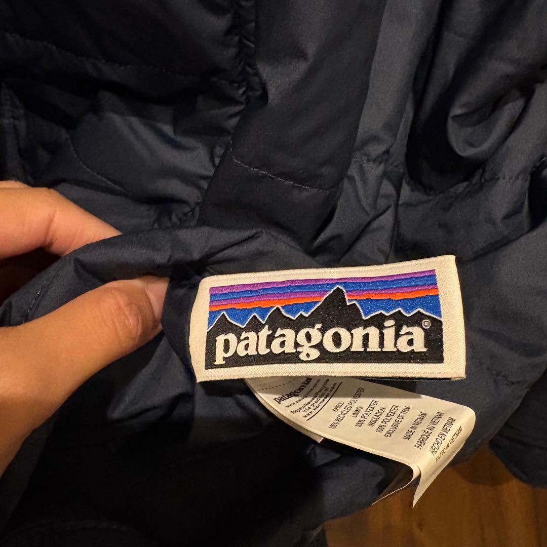 patagonia