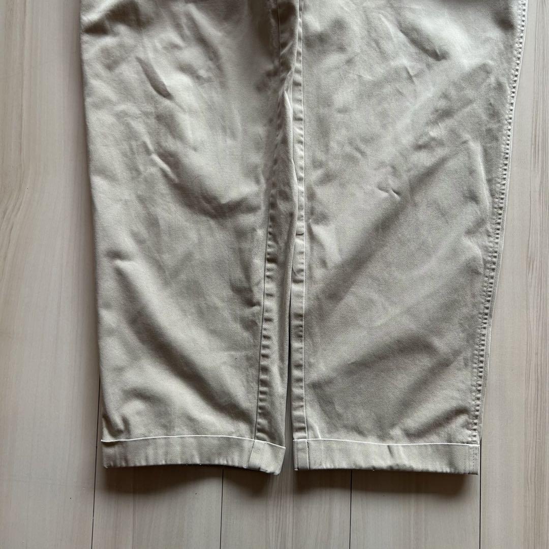 80-90s Polo by Ralph Lauren ポロチノ 初期タグ