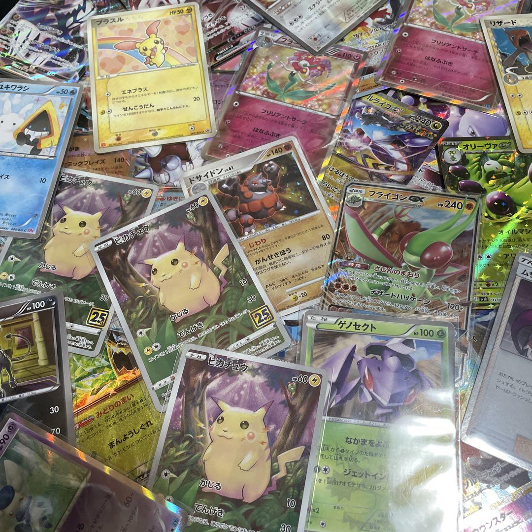 ポケカ まとめ売り 約8キロ 4000枚前後 a