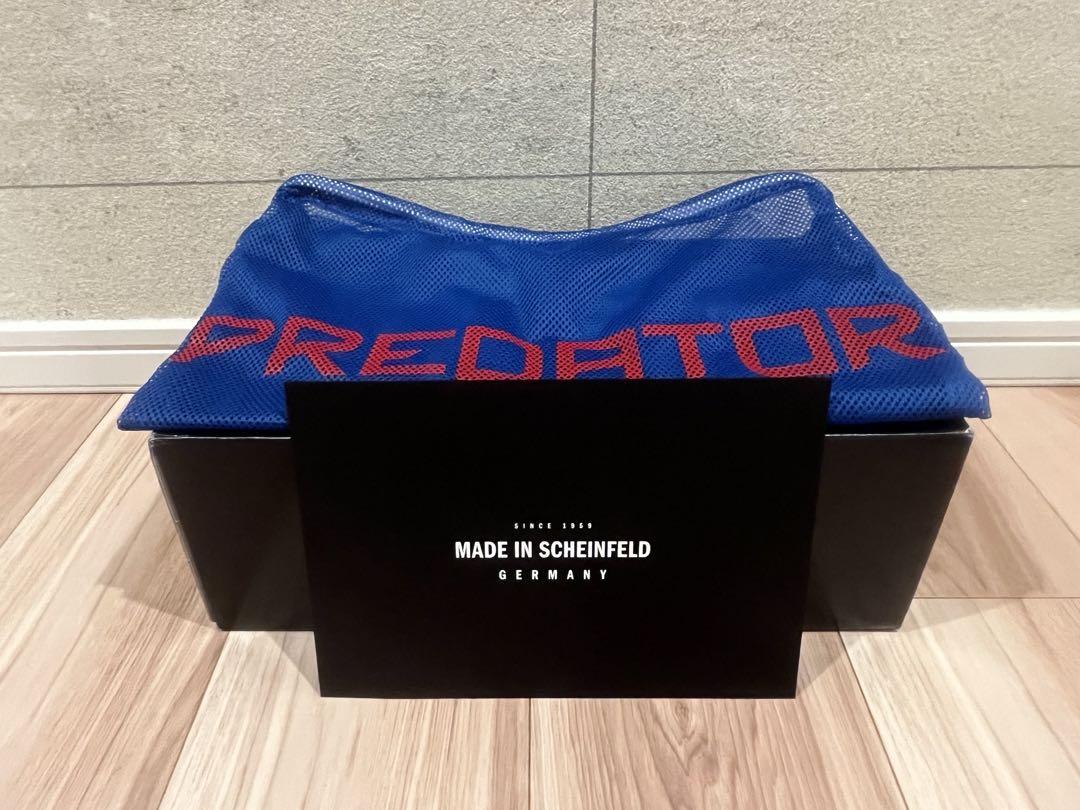シューズ Predator Mania 'Made In Germany'