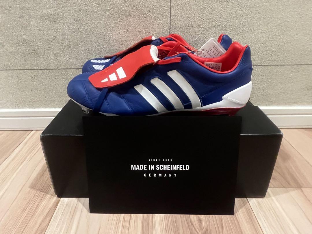 シューズ Predator Mania 'Made In Germany'