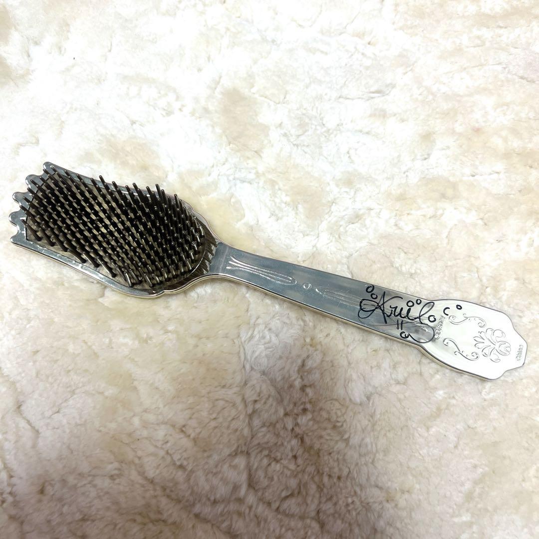 劇団四季 ミュージカル　リトルマーメイド カミスキー　ヘアブラシ　くし　櫛　新品 m43235888327_1.jpg?1749427435