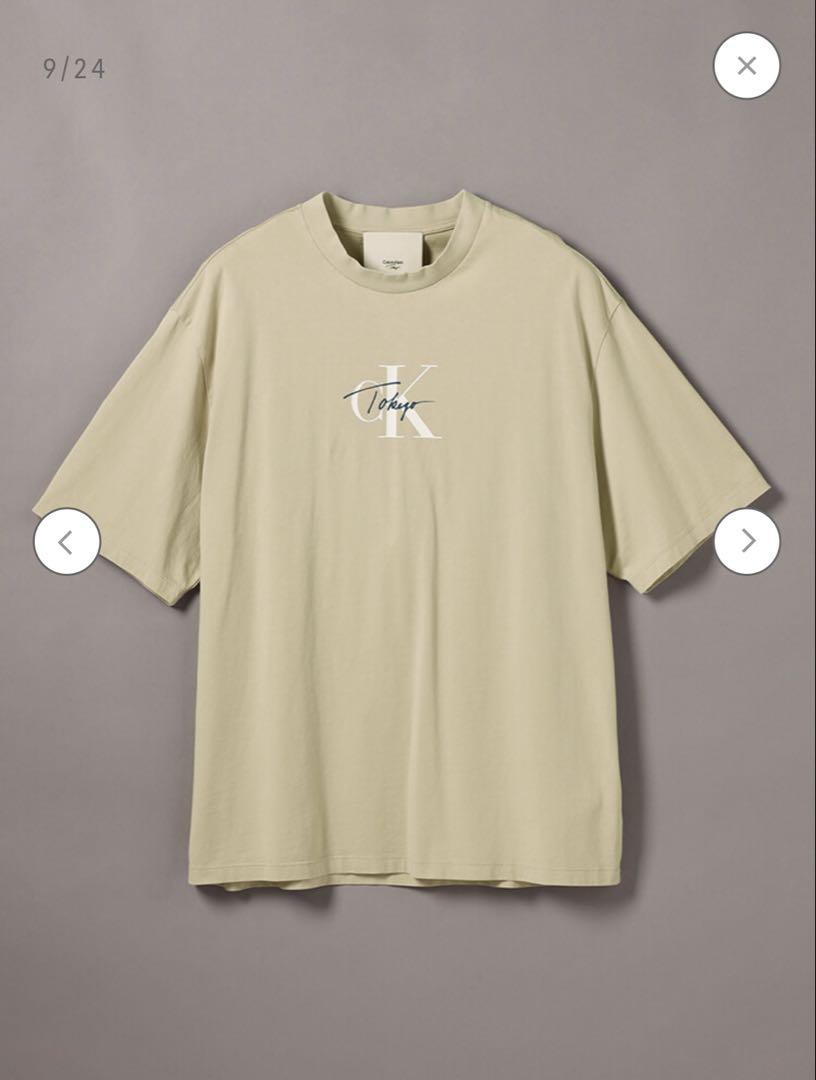  原宿 オープン限定コレクション Tシャツ XS