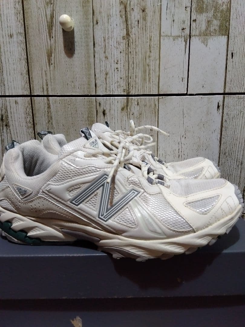 28.5cmダッドスニーカーダッドシューズ28.5cm・new