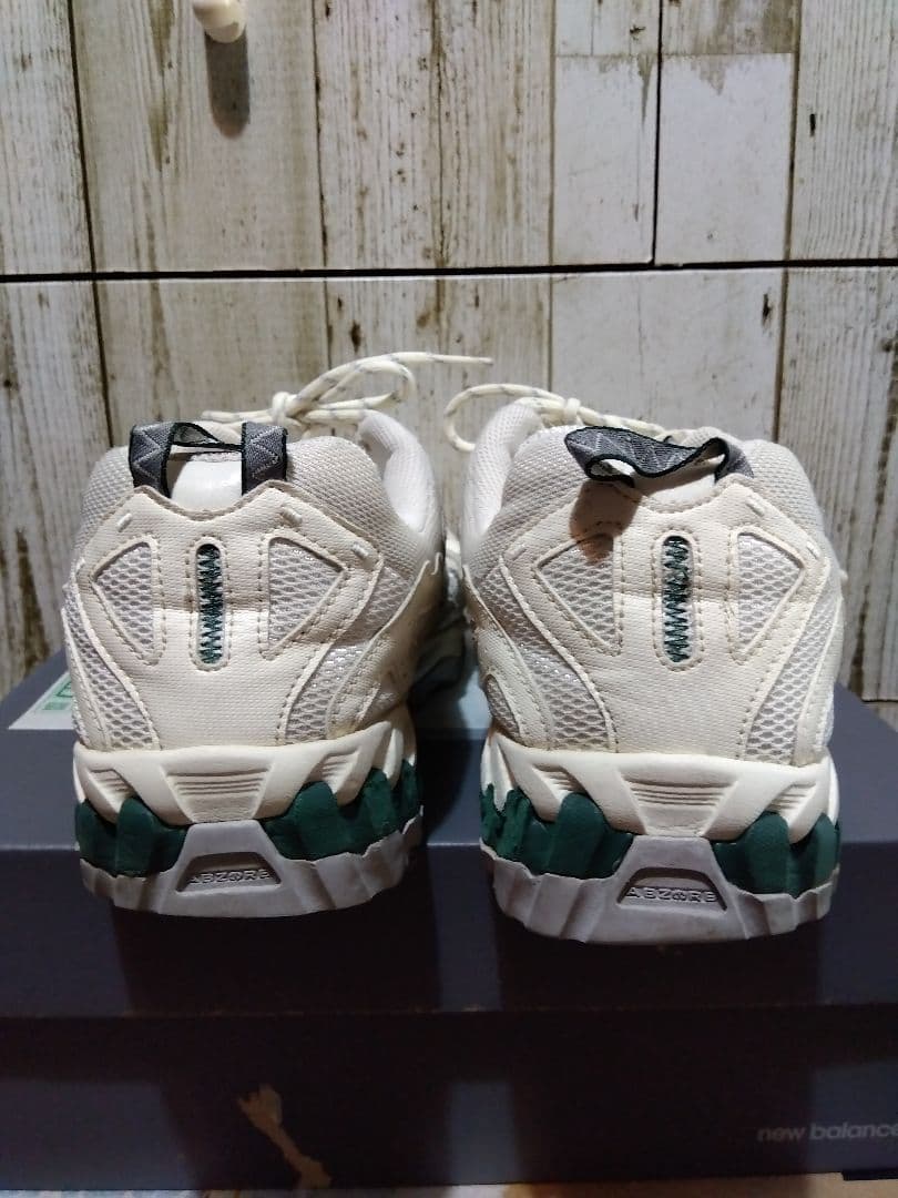 大人気new balance610