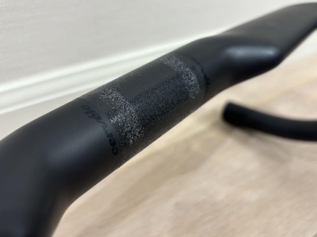 CERVELO ( サーベロ ) 純正ハンドル HB13 420mm