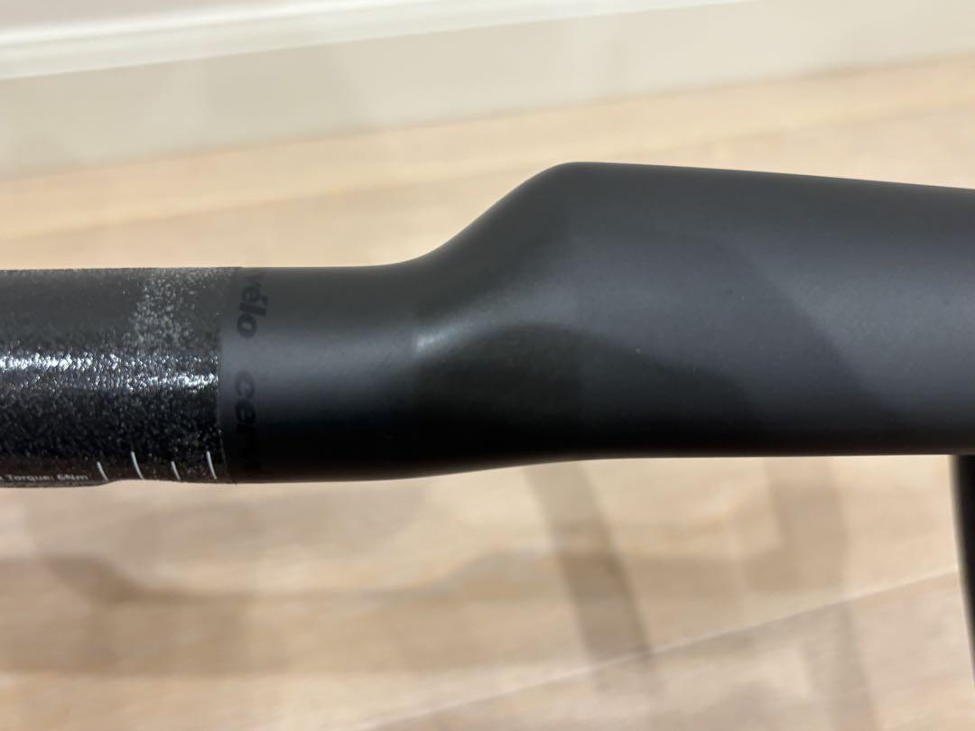CERVELO ( サーベロ ) 純正ハンドル HB13 420mm