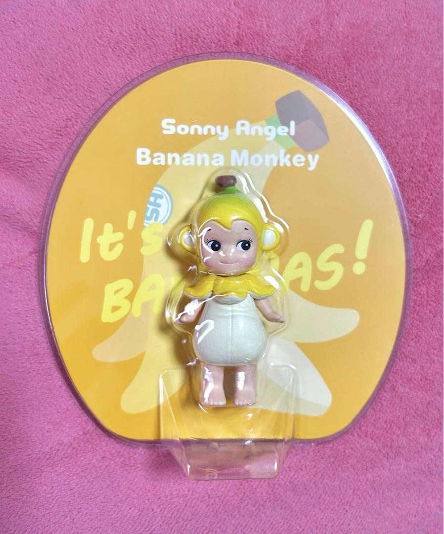 イッツバナナズ！ | Sonny Angel Store