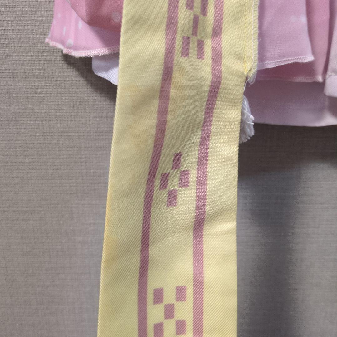 北谷菜切 コスプレ衣装 Ｓ