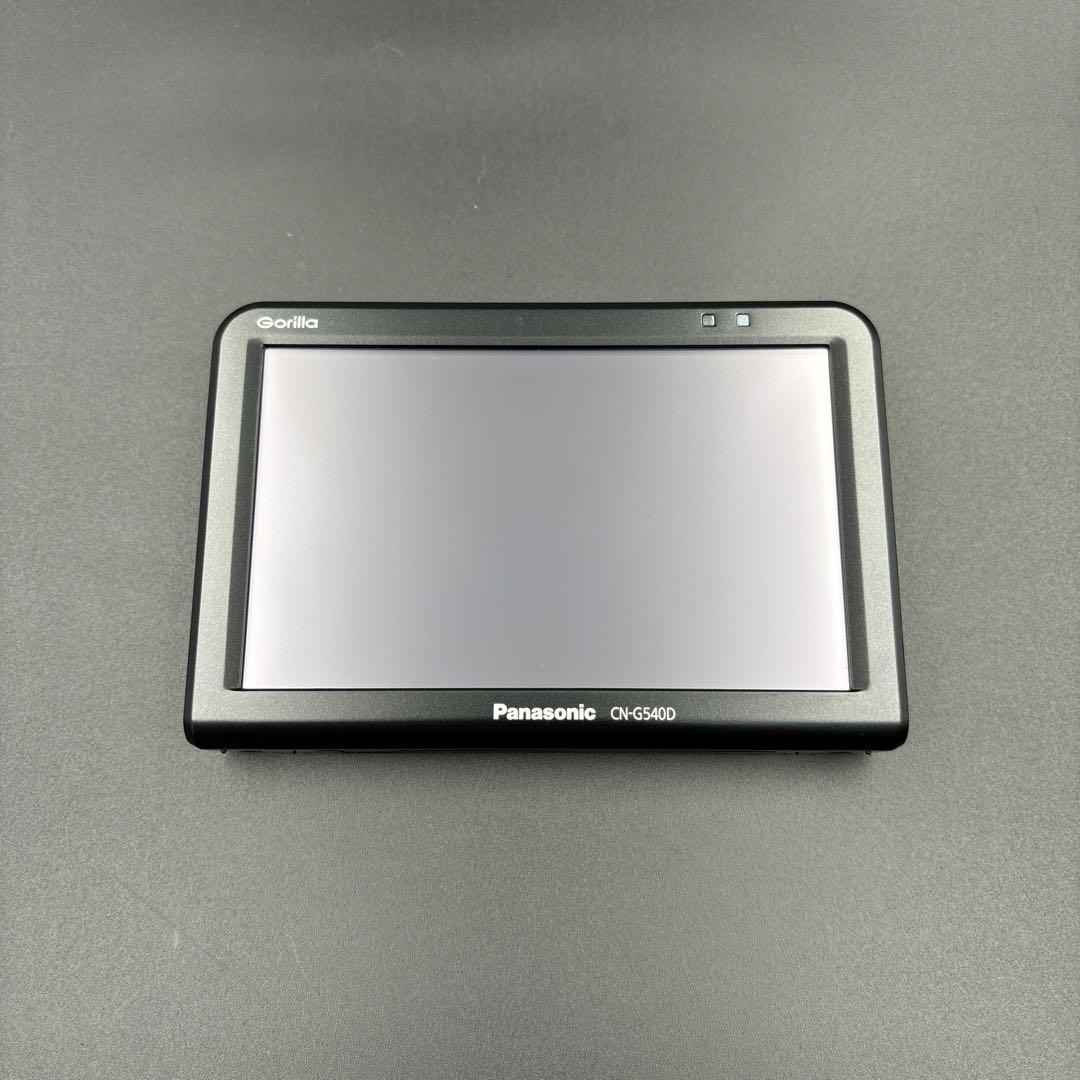 Panasonic CN-G540D Gorilla カーナビ　2021年 61nRYSdJrPL._AC_SY200_QL15_.jpg