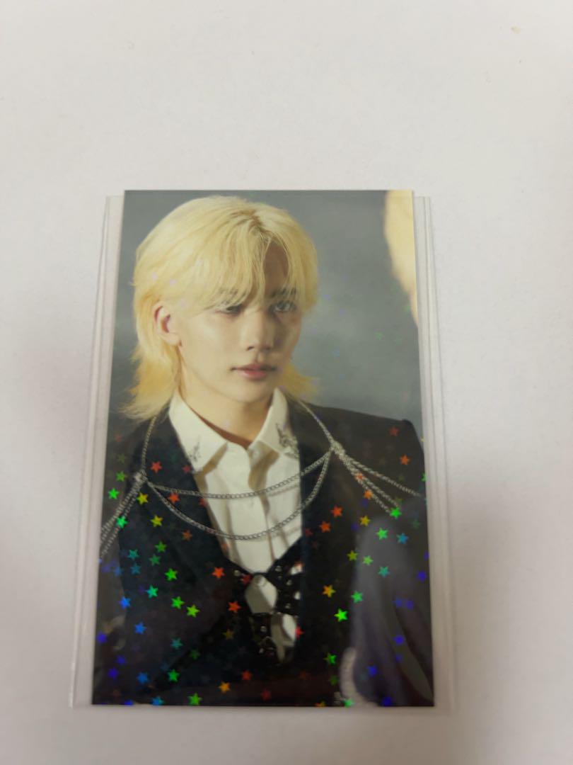 SEVENTEEN 消費期限 TSUTAYA ラキドロ 初回限定盤B ジョンハン