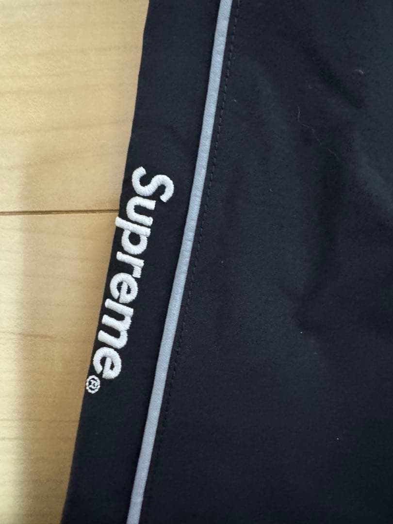 Supreme GORE-TEX Track Pant トラックパンツ Supreme GORE-TEX Track Pant トラックパンツ